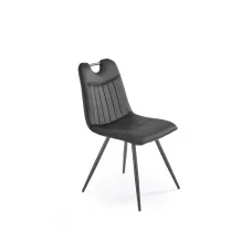 CHAIR K 521, BLACK